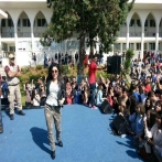 Sara el hani sur yala.fm